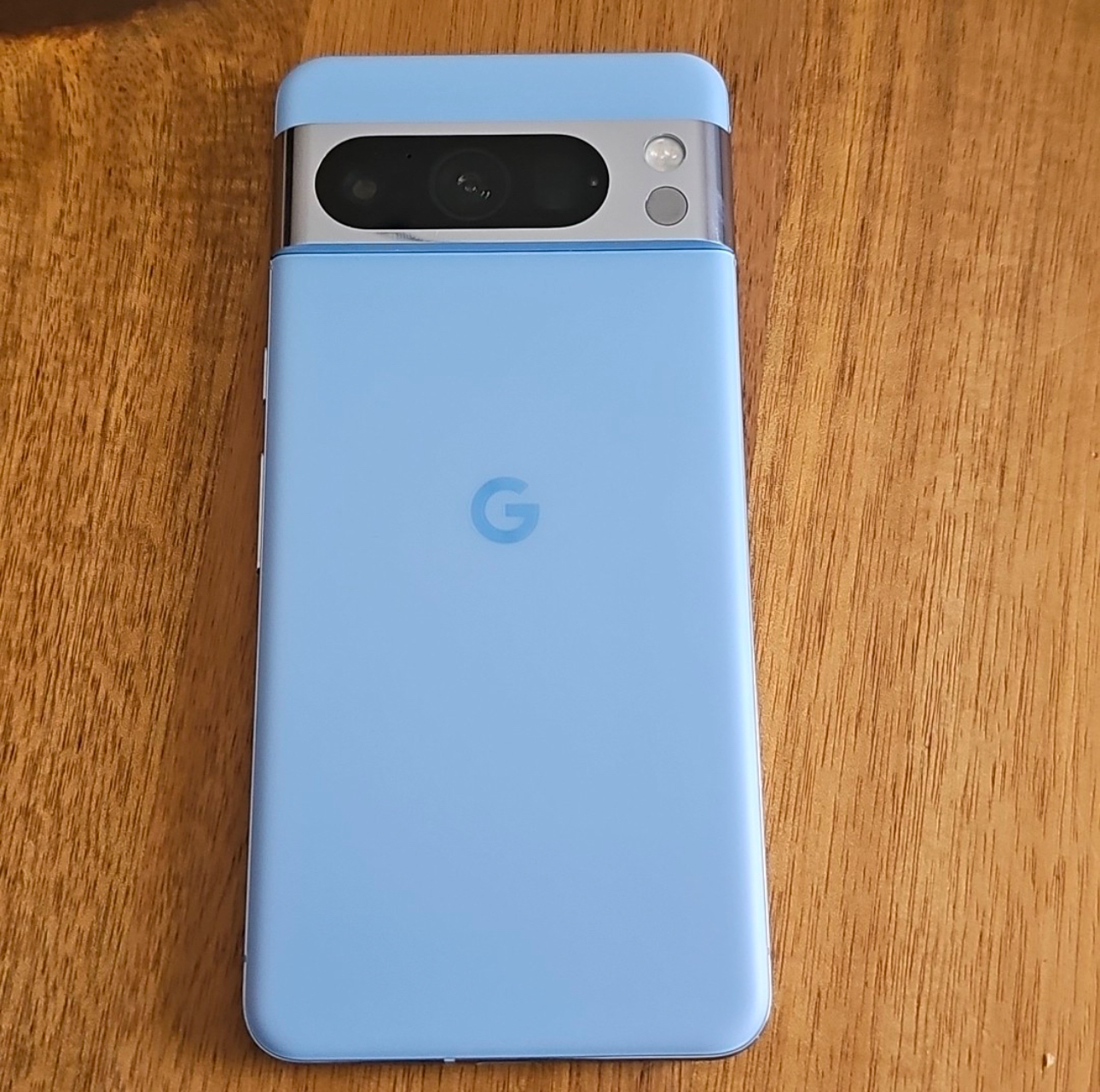 Google pixel 8 pro 128 GB mobile phone