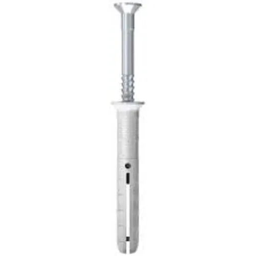 Hammerfix N-S Nylon Frame Fixing Anchor
