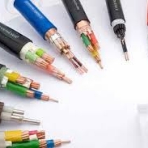 Industrial Cable 10M