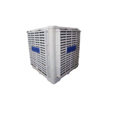 Industrial Duct Air Cooler
