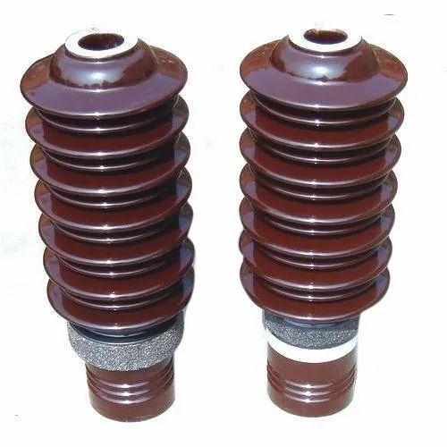 Insulator Electricity Insulator