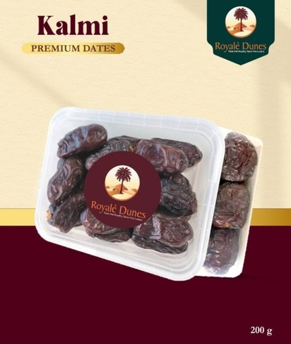 Kalmi Premium Dates 200g
