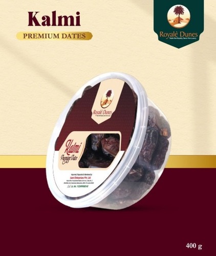 Kalmi Premium Dates 400g
