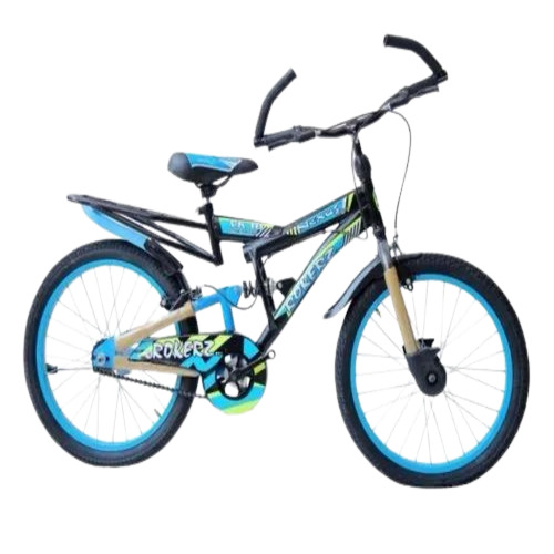 Kids Bicycle Rockerz