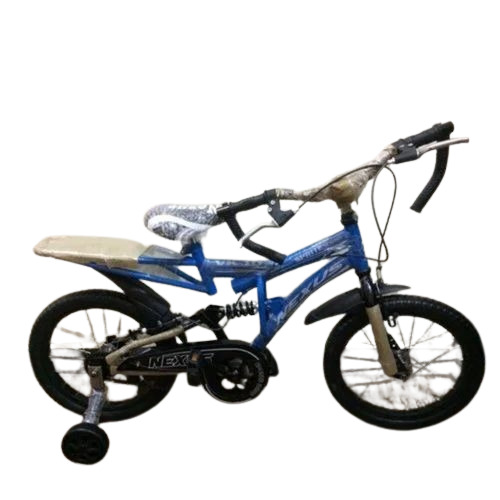 Kids Shocker Bicycle