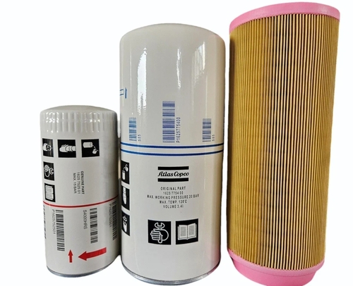 Kit Atlas Copco