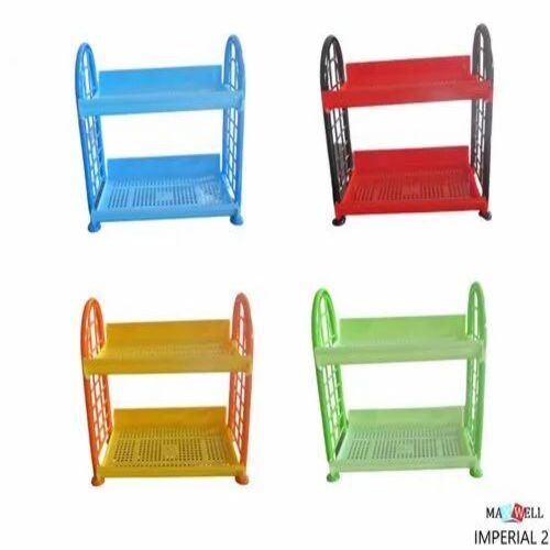 Kitchen Plastic Rack
