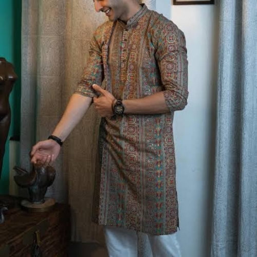 Kurta
