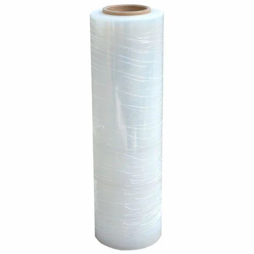 Ldpe Stretch Film Roll