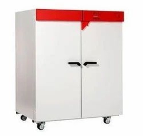 Material Testing Machine - Application: Industrial