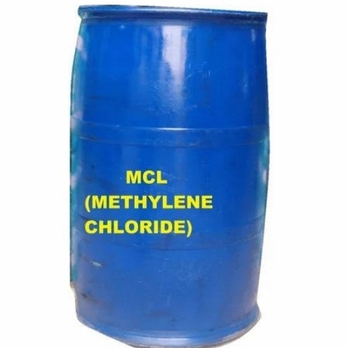 Mcl Methylene Chloride