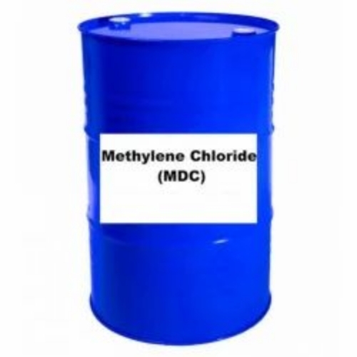 Mdc Methylene Chloride