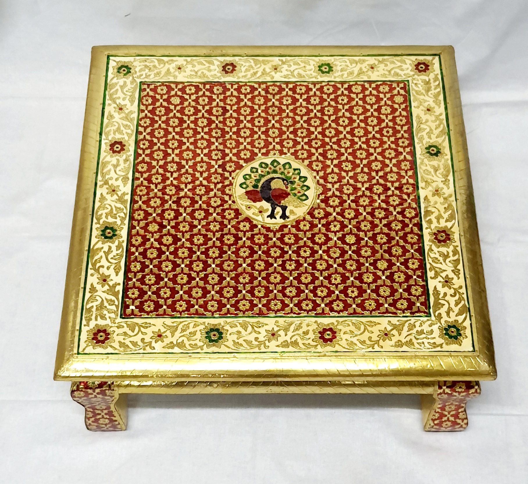 Meenakari Chowki