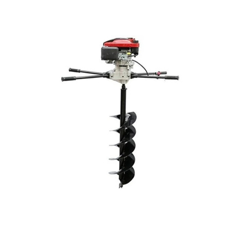 Mini Earth Auger