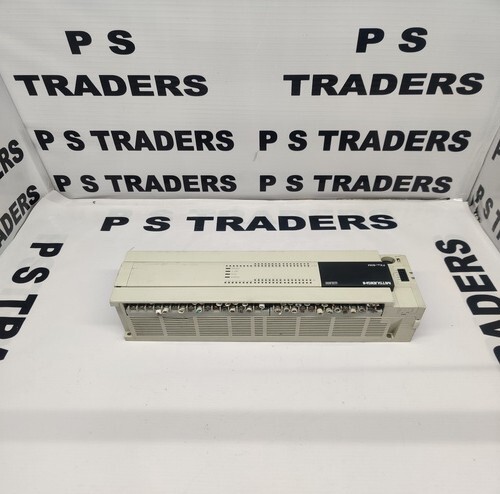 MITSUBISHI FX3U-80MT/ES-A PLC