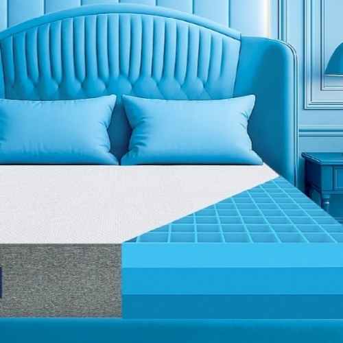 Ortho Mattress