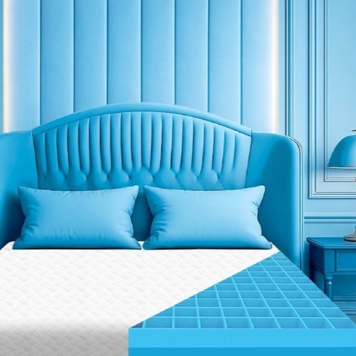 Ortho Pro Mattress