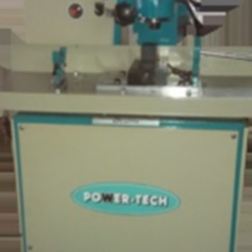 Packing Box Machine