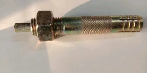 metal fasteners