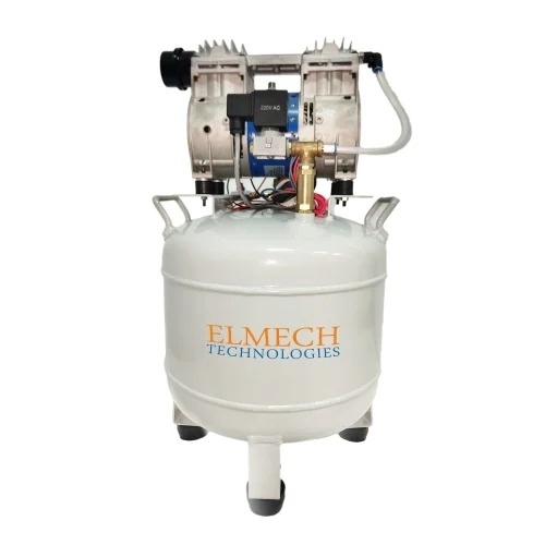 Piston Air Compressor