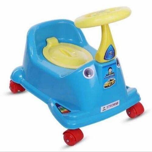 Plastic Baby Potty Chair
