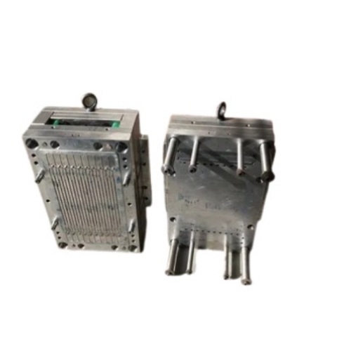 Plastic Injection Mould