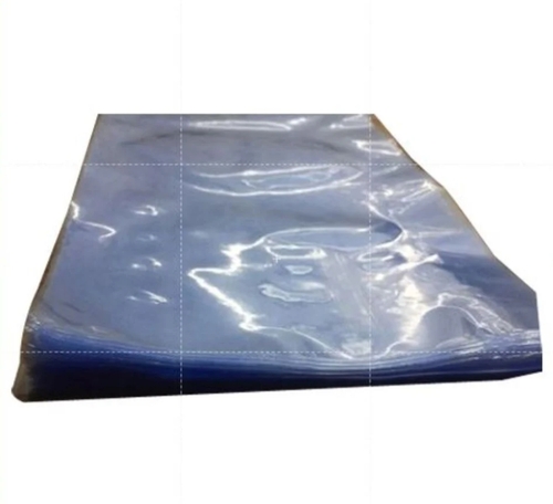 Plastic Shrink Sleeves