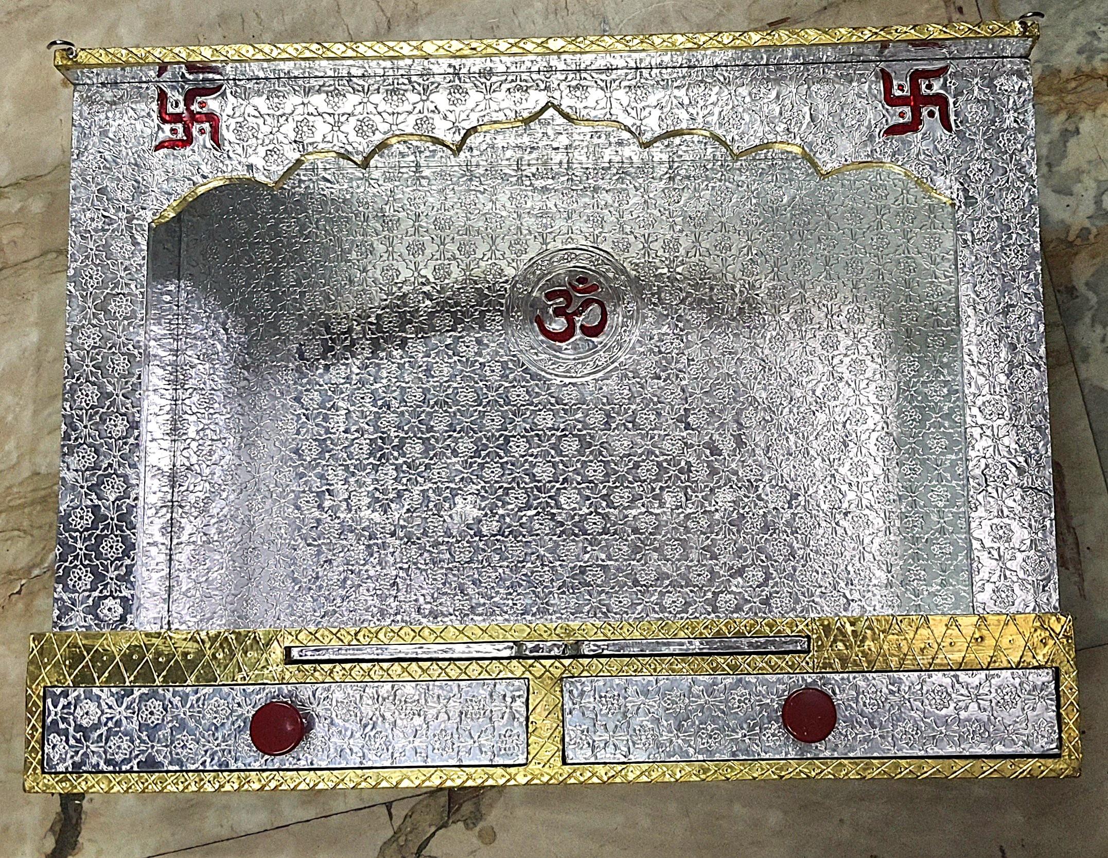 Pooja Mandir