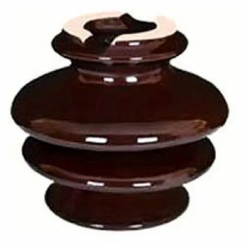 Porcelain Pin Insulators