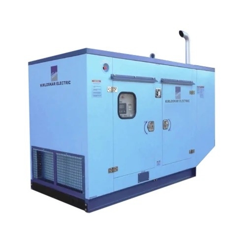 Power generator