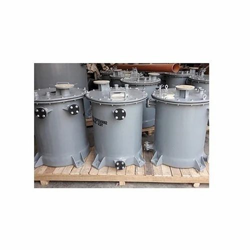 Pp Frp Tanks