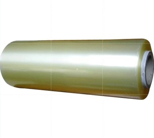 Pvc Cling Film Roll