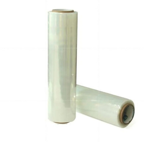 Pvc Stretch Film Roll