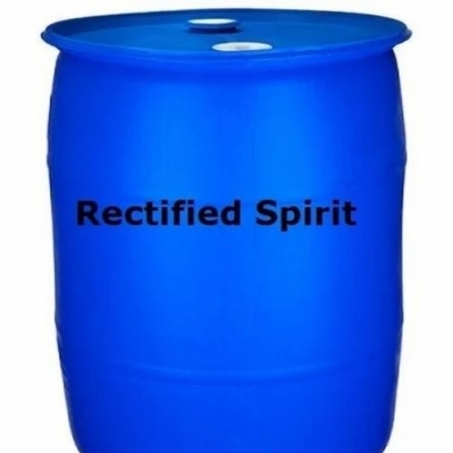 Rectified Spirit