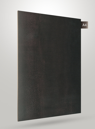 Royale Touche Laminate Crystal 1215 - Color: Black