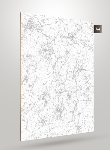 Royale Touche Laminate Crystal 1221 - Application: Cabinet
