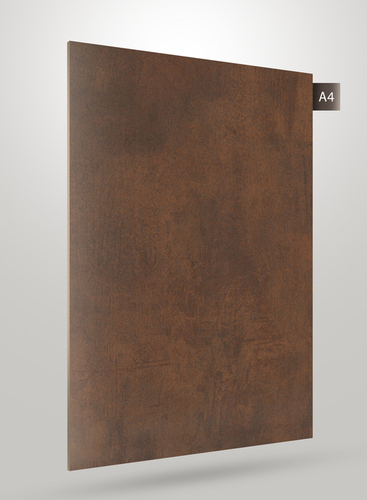 Royale Touche Laminate Crystal 1227 - Application: Cabinet
