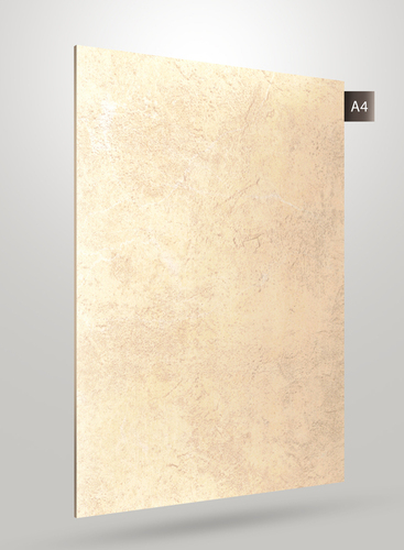 Royale Touche Laminate Crystal 1236 - Application: Cabinet