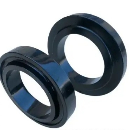 Rubber Drive Roller