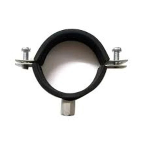 Rubber Pipe Clamps