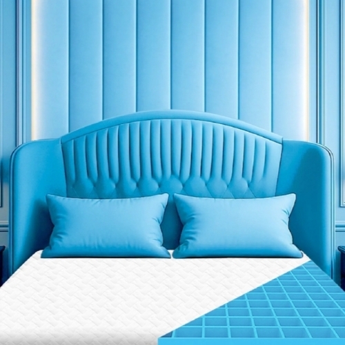 Smart Luxes Mattress