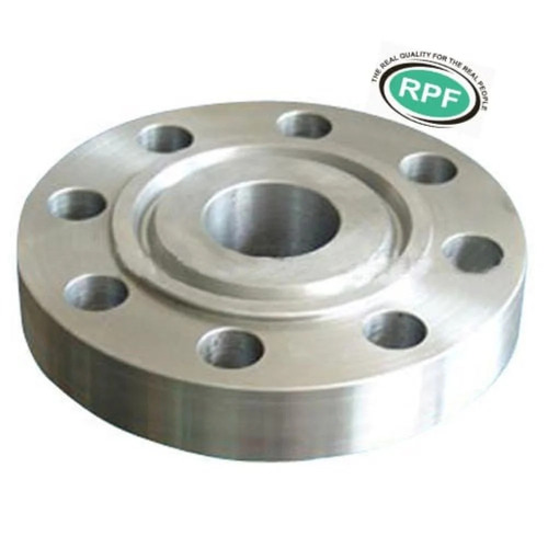 Stainless Steel 316 WNRTJ Flanges