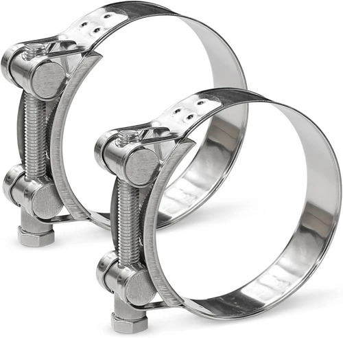 stainless steel clamps