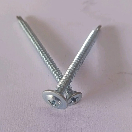 Stainless Steel Drilling Screw