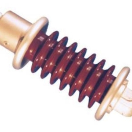 Strain Insulators