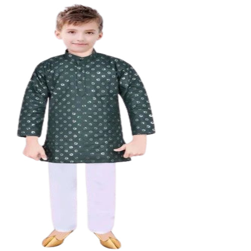 Stylish Kids Kurta Pajama