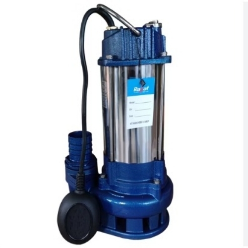 Submersible Water Pump