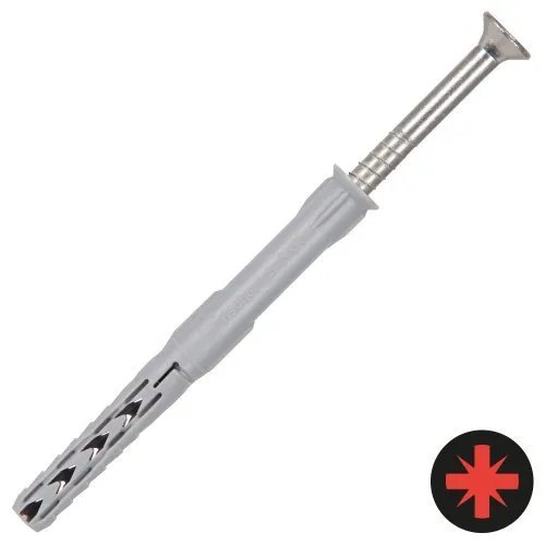 SXR-WZ-LS Nylon Frame Fixing Anchor