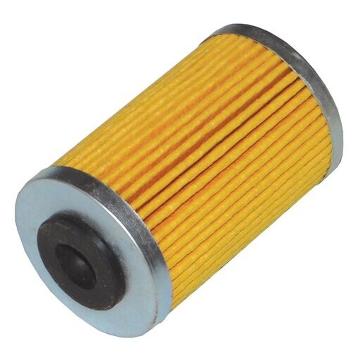 Two Wheeler Oil Filter - Material: Ss Frame