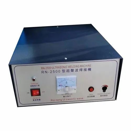 Ultrasonic Generator - Color: ----